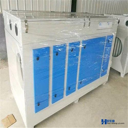 浙江工业喷漆房净化设备与废气处理设备厂家选择指南